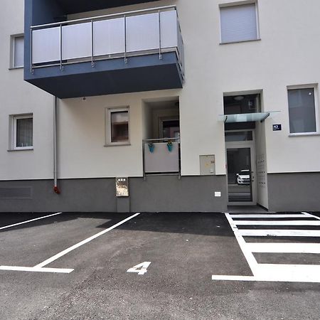 Paula Apartment Zagreb Exterior photo