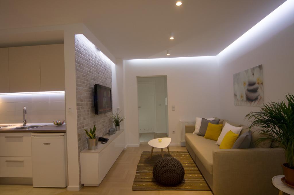 Paula Apartment Zagreb Exterior photo