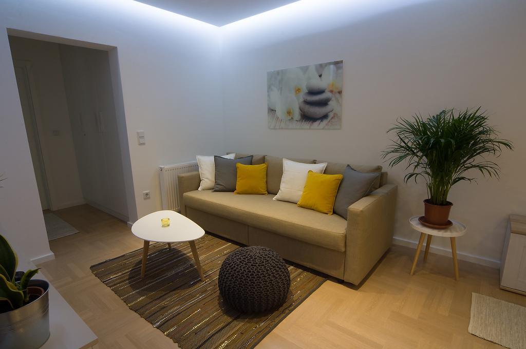 Paula Apartment Zagreb Exterior photo