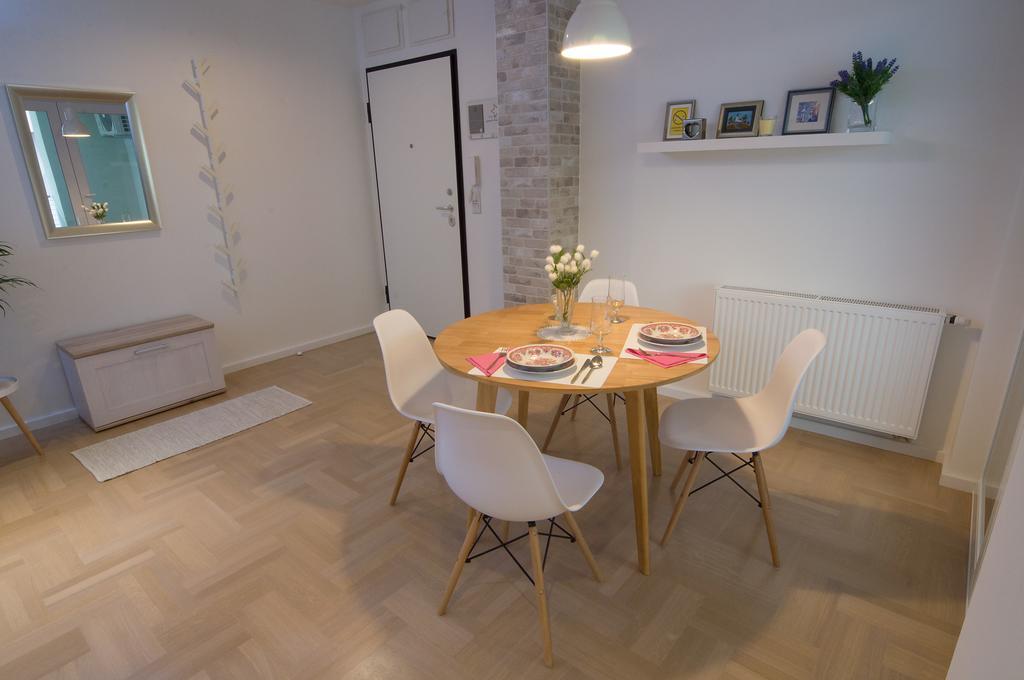 Paula Apartment Zagreb Exterior photo