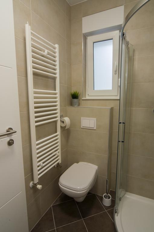 Paula Apartment Zagreb Exterior photo