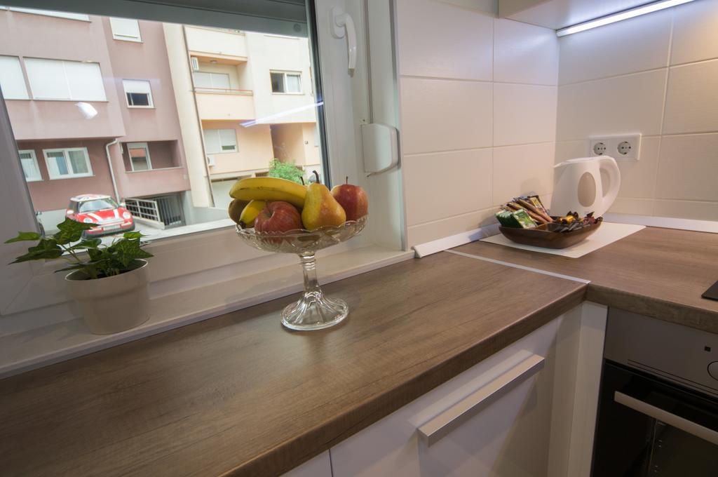 Paula Apartment Zagreb Exterior photo