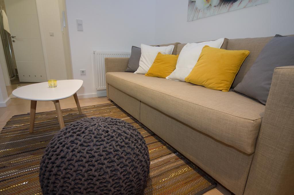 Paula Apartment Zagreb Exterior photo